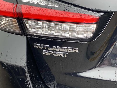 Used 2024 Mitsubishi Outlander Sport LE image 6