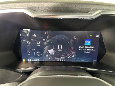 New 2026 GMC Canyon Elevation w/ Convenience Package AWD/4WD image 14