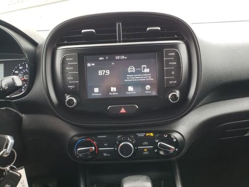 Used 2020 Kia Soul X-Line image 20