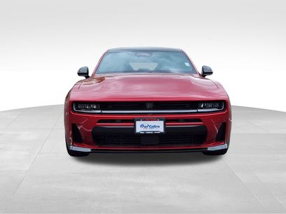 New 2026 Dodge Charger Scat Pack