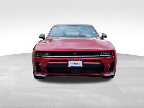 New 2026 Dodge Charger Scat Pack AWD/4WD image 2