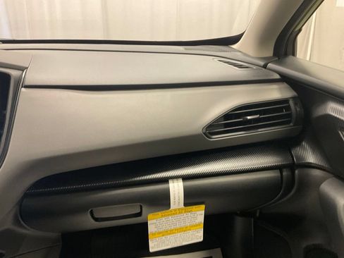 New 2026 Subaru Crosstrek 2.5i Limited AWD/4WD image 23