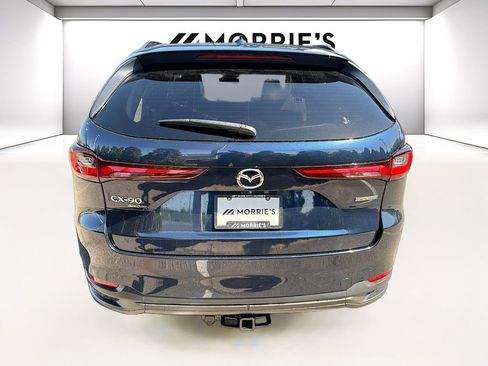 Used 2025 MAZDA CX-90 Plug-In Hybrid w/Premium Sport AWD/4WD image 6