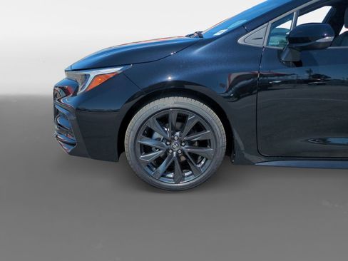 New 2026 Toyota Corolla SE image 14
