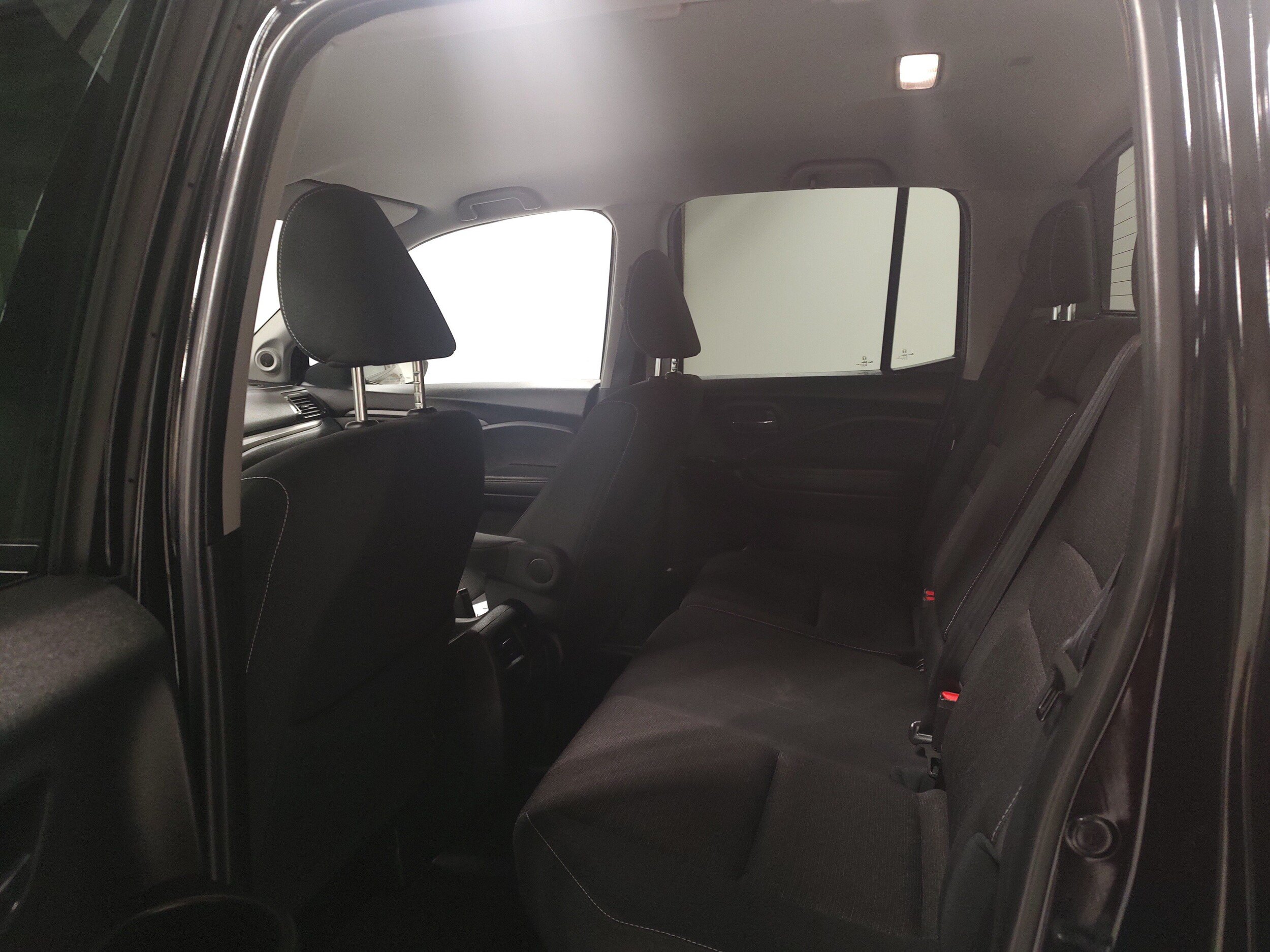 Used 2023 Honda Ridgeline Sport image 10