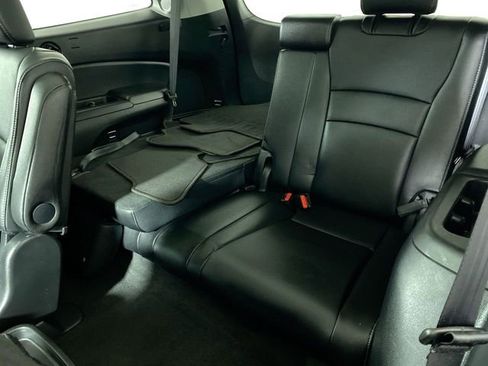 Used 2022 Honda Pilot Elite image 24