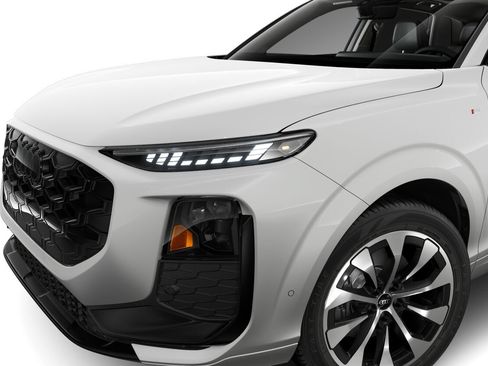 New 2026 Audi Q3 quattro 2.0T AWD/4WD image 2