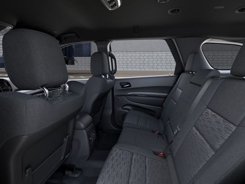 New 2026 Dodge Durango GT w/ Blacktop Package image 23