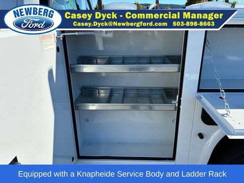 New 2026 Ford F250 XL w/ XL Chrome Package AWD/4WD image 10