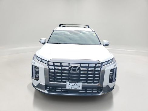 Used 2025 Hyundai Palisade Calligraphy AWD/4WD image 2
