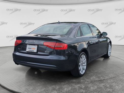 Used 2013 Audi A4 2.0T Premium Plus FWD image 8