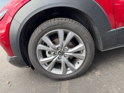 Used 2023 MAZDA CX-30 AWD 2.5 S w/ Premium Package image 26