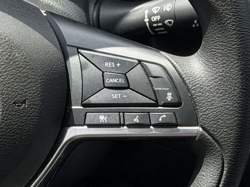Used 2024 Nissan Sentra SV FWD image 15