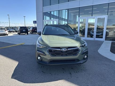 New 2026 Subaru Crosstrek 2.5i Limited AWD/4WD image 7