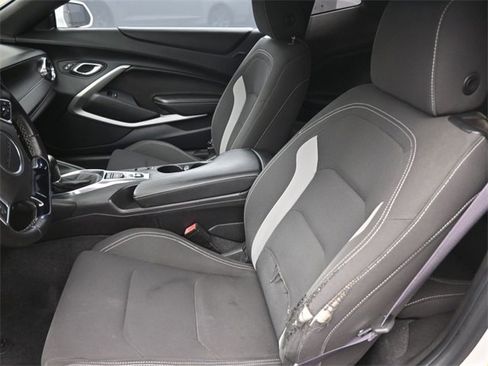 Used 2016 Chevrolet Camaro LT image 19