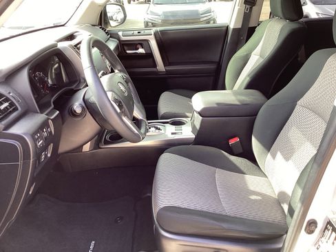 Used 2022 Toyota 4Runner SR5 RWD image 15
