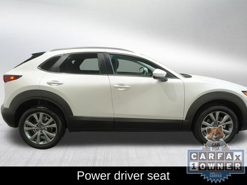 Used 2024 MAZDA CX-30 AWD 2.5 S w/ Preferred Package image 5