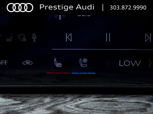 New 2025 Audi Q5 Premium Plus image 18
