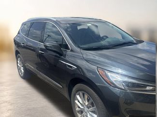 Used 2019 Buick Enclave Essence AWD/4WD video 2