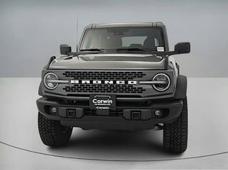 New 2025 Ford Bronco Badlands w/ Sasquatch Package video 2