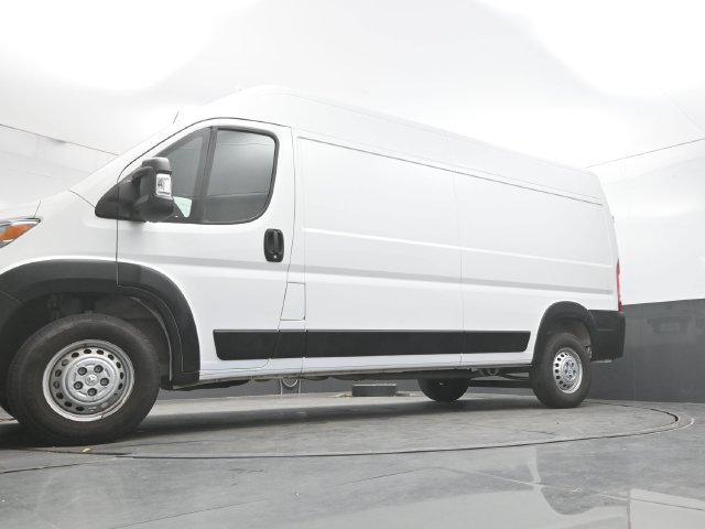 Used 2026 RAM ProMaster 2500 w/ Convenience Group FWD image 34