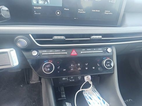 Used 2024 Hyundai Sonata SEL FWD image 23