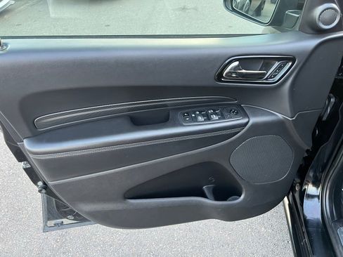 Used 2021 Dodge Durango GT w/ Trailer Tow Group IV image 18