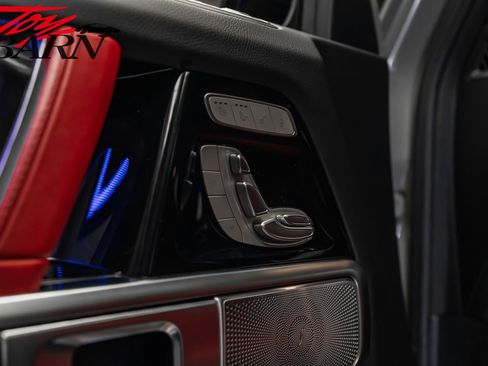 Used 2023 Mercedes-Benz G 550 image 20