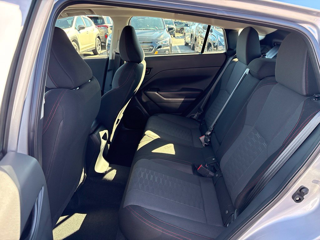 Certified 2024 Subaru Impreza 2.0i Sport AWD/4WD image 10