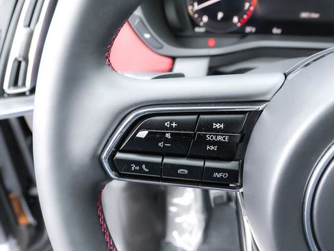 New 2026 MAZDA CX-70 3.3 Turbo S w/ Premium Package image 25