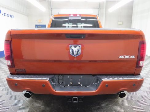 Used 2013 RAM 1500 Sport w/ Sport Premium Group image 31