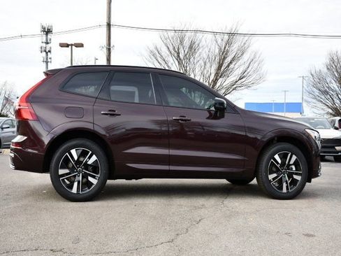 New 2026 Volvo XC60 B5 Plus w/ Protection Package Premier AWD/4WD image 8