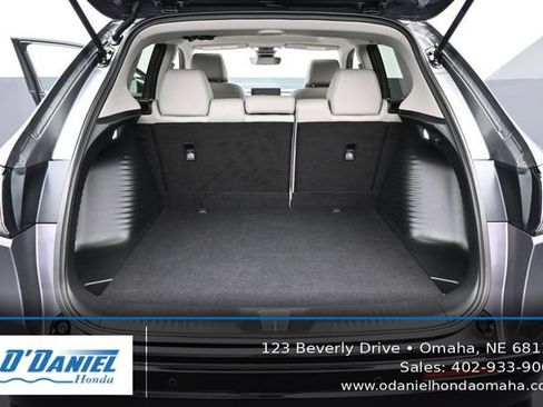 Used 2026 Honda HR-V EX-L image 37