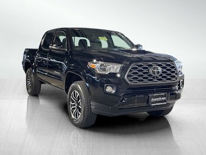 Certified 2023 Toyota Tacoma TRD Sport w/ Advanced Technology Package