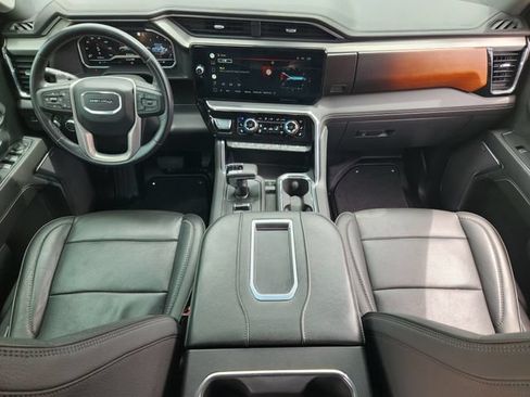 Used 2022 GMC Sierra 1500 Denali w/ Denali Reserve Package AWD/4WD image 27