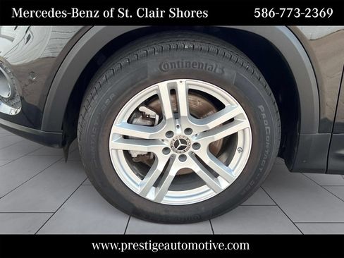 Used 2023 Mercedes-Benz GLB 250 4MATIC image 11