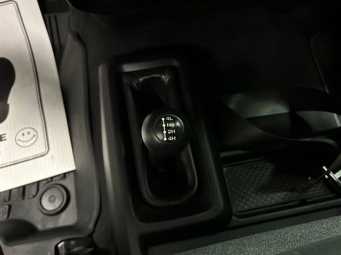 Used 2020 RAM 2500 Tradesman AWD/4WD image 13