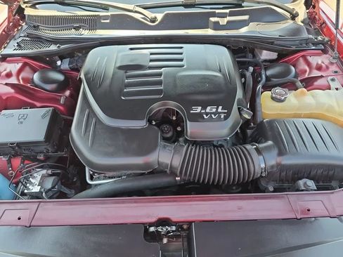 Used 2019 Dodge Challenger GT w/ Driver Convenience Group RWD image 42