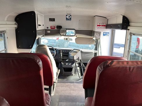 Used 2004 Chevrolet Express 3500 w/ School Bus Package image 15