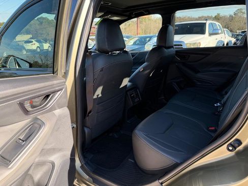 Used 2024 Subaru Forester Wilderness image 18