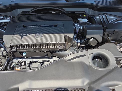 New 2026 Acura MDX FWD w/ Technology Package image 23