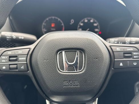 Certified 2023 Honda CR-V EX image 25