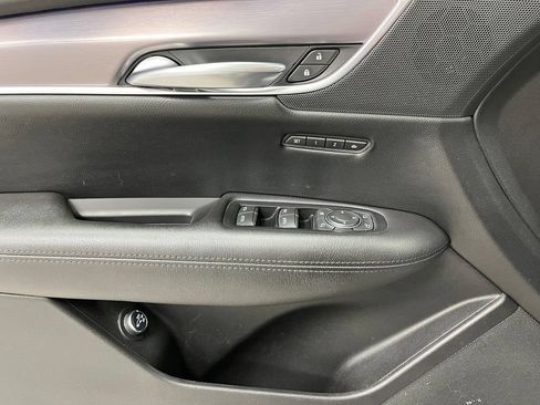 Used 2019 Cadillac XT5 Premium Luxury AWD/4WD image 21