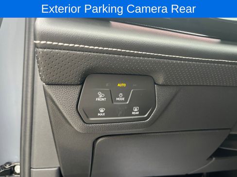 Certified 2026 Volkswagen Atlas SEL AWD/4WD image 15