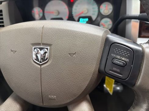 Used 2008 Dodge Ram 2500 Truck Laramie w/ Trailer Tow Group image 18