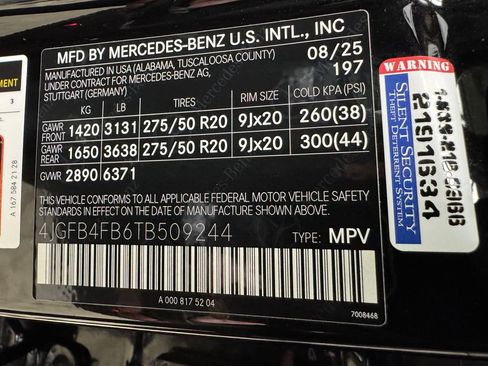 Used 2026 Mercedes-Benz GLE 350 4MATIC image 31