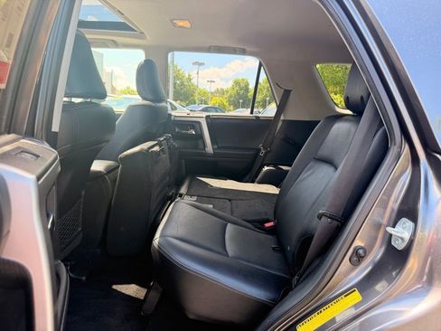 Used 2020 Toyota 4Runner Limited AWD/4WD image 14