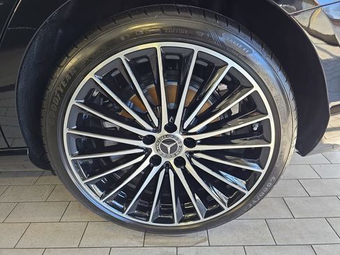 New 2026 Mercedes-Benz C 300 Sedan image 34