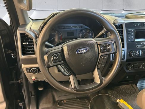 Used 2020 Ford F350 XL w/ Power Equipment Group image 13