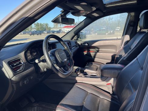 Used 2023 Dodge Durango GT AWD/4WD image 10